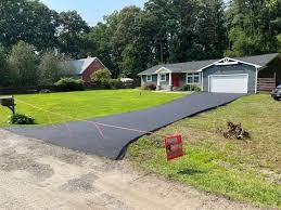 Best Driveway Grading and Leveling  in Mpbell, CA